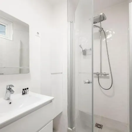 Apartment Magnifique Au Coeur Du 5eme Arrondissement De *