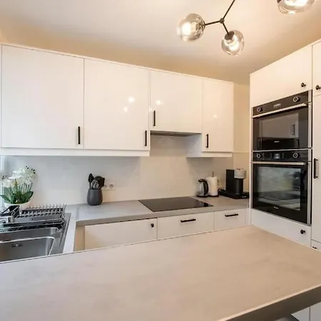 Apartment Magnifique Au Coeur Du 5eme Arrondissement De Paris