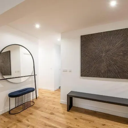 Magnifique Au Coeur Du 5eme Arrondissement De Apartment Paris