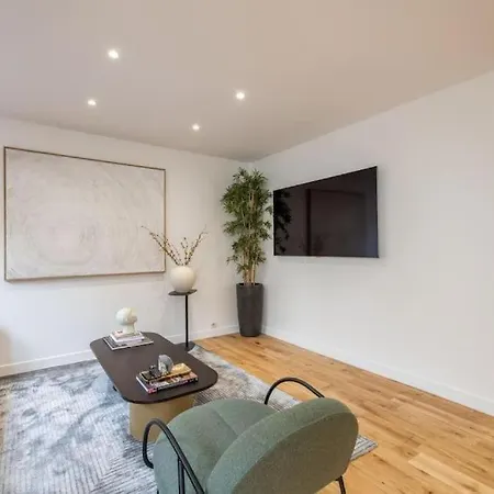 Magnifique Au Coeur Du 5eme Arrondissement De