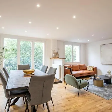 Apartment Magnifique Au Coeur Du 5eme Arrondissement De Paris