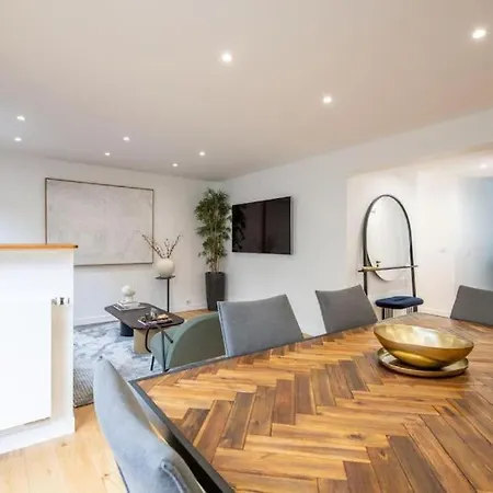 Apartment Magnifique Au Coeur Du 5eme Arrondissement De *