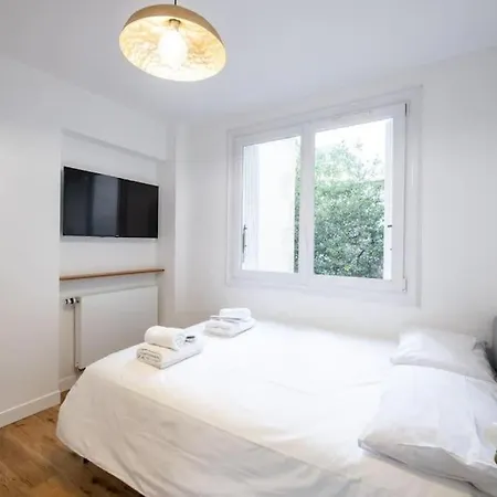 Magnifique Au Coeur Du 5eme Arrondissement De Apartment Paris