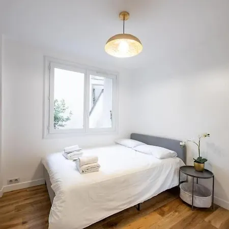 Apartment Magnifique Au Coeur Du 5eme Arrondissement De Paris