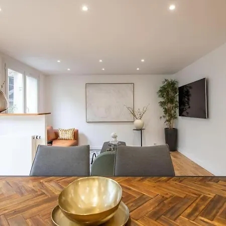 Magnifique Au Coeur Du 5eme Arrondissement De Paris